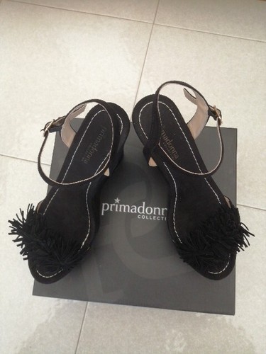 Scarpe donna zeppa - scarpe,