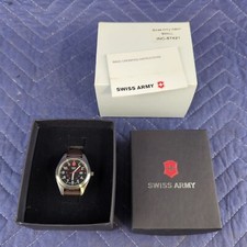 Orologio Marlboro Country