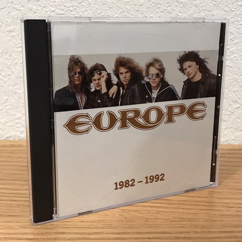 1982 1992 europe - -,