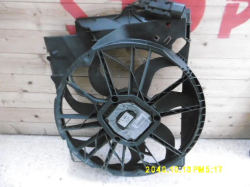 6943705 ventola radiatore bmw - 6943705,
