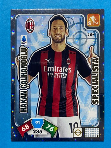 Panini calciatori adrenalyn - panini,