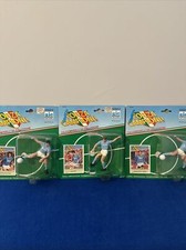 (3) Action figure FORZA