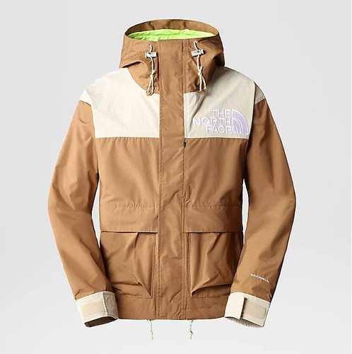 The north face - face, '86