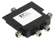 Sdoppiatore/splitter antenna