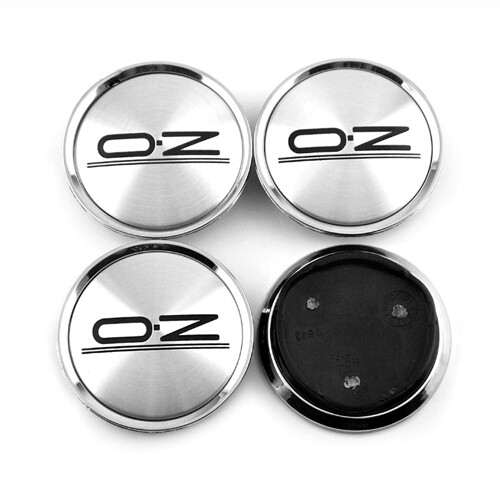 Oz racing coprimozzo - 4x, 62