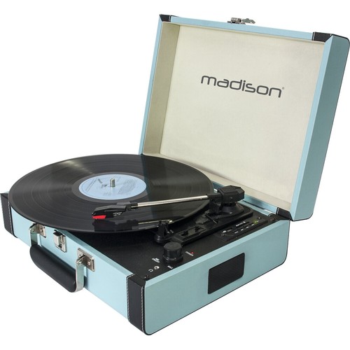 Giradischi vintage con - giradischi,
