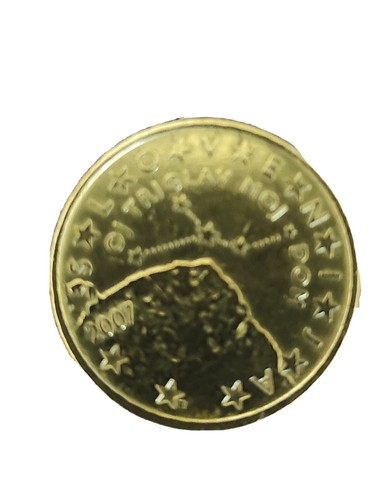 Centesimi slovenia - centesimi,