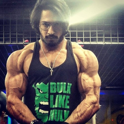 Canotta canottiera uomo - , hulk