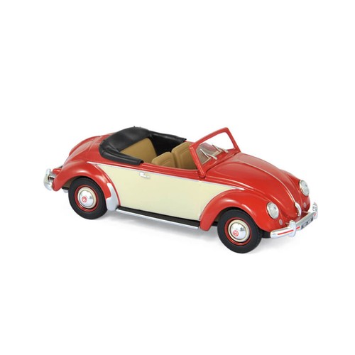 Norev 840022 hebmüller - vw,