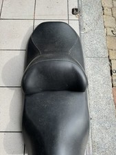 Sella Suzuki BURGMAN 400 dal 2003 al 2006 (K3 - K6) NO STRAPPI