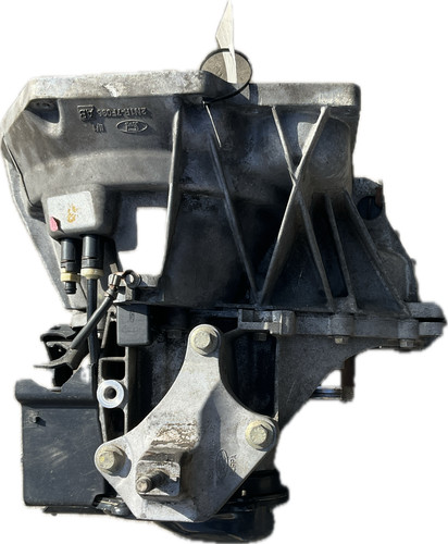 Cambio manuale leva per