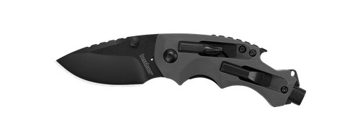 Kershaw shuffle diy liner - diy, lock