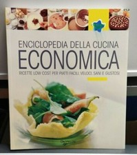 enciclopedia della cucina