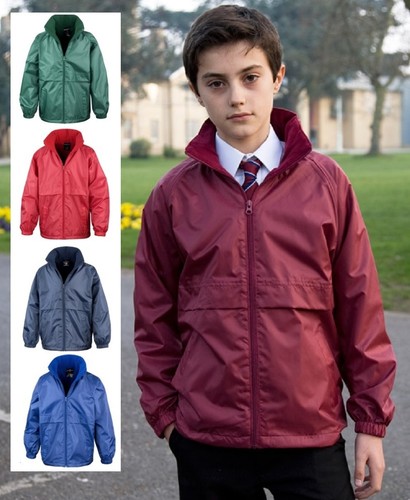 Cappotto giacca caldo foderato