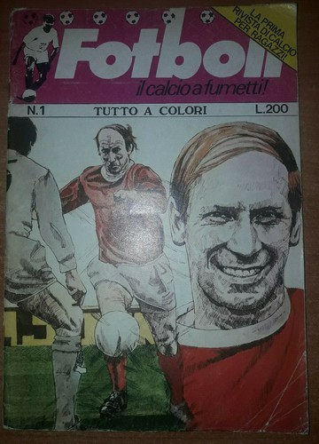 Fotboll il calcio a - fotboll,