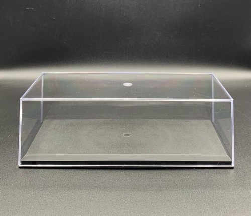 Teche rigide plexiglass - rigide, in