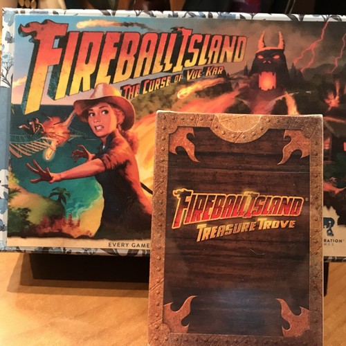 Isola fuoco fireball - ‘,