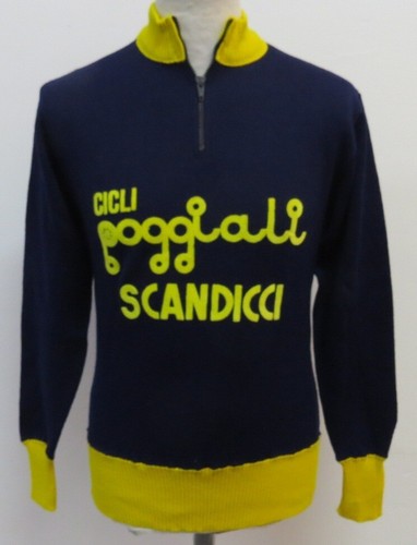 Poggiali firenze maglia - poggiali,