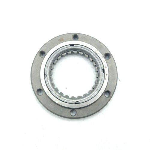 New one way starter clutch - one,