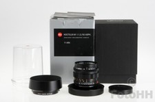BELLISSIMO PREZZO LEICA