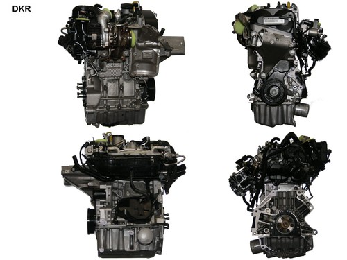 Motore volkswagen roc 0 - t-roc, 1.0