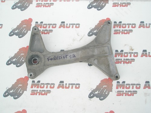 Forcellone supporto marmitta - forcellone,