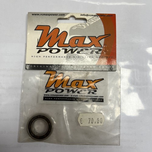 Max power cuscinetto motore - max,