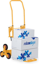 Carrello Portapacchi per