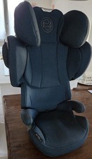 Cybex-Seggiolino Auto SOLUTION