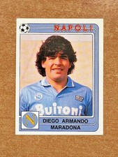 Figurina Panini Calciatori