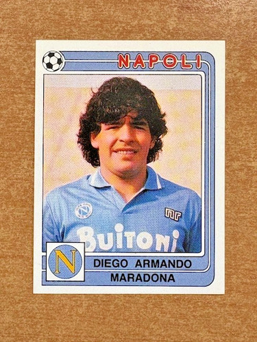 Figurina panini calciatori - figurina,