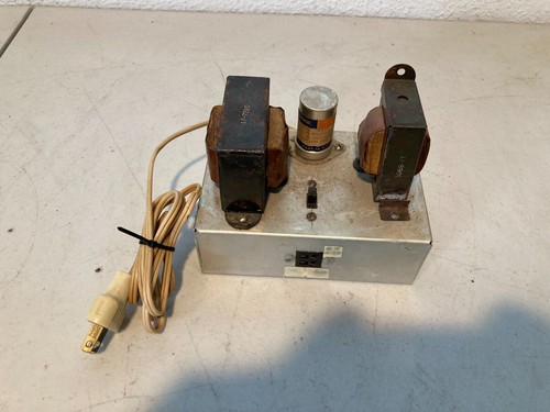 Alimentatore trasformatore