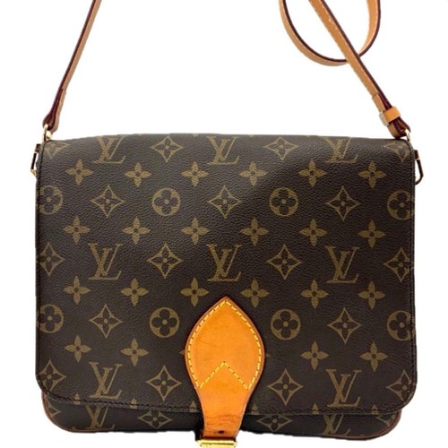 Borsa tracolla louis - a,