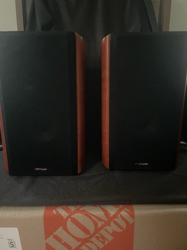 Polk audio lsi7 wire - audio, bi-wire