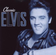 Classic elvis presley - classic,