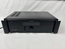 Rotel RSP-1066 Surround Sound