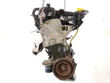 Motore Tipo D4F740 - Renault