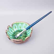 Posacenere vintage ceramica