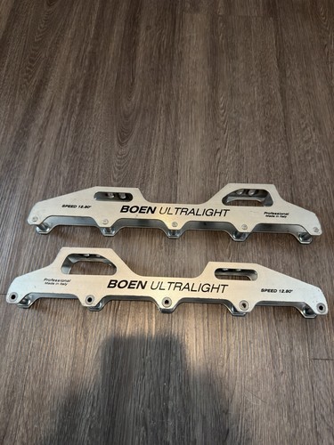 Telaio per pattini boen - per,