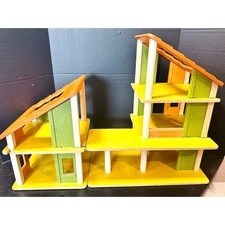 Plan toys chalet casa delle - plan,