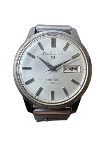 Orologio polso automatico - da,