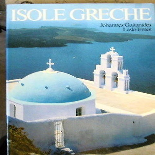 Karponi mitria le - le, isole