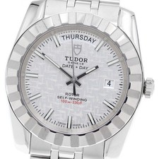 Orologio Uomo Automatico TUDOR