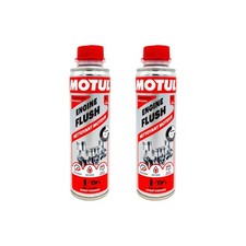 MOTUL ENGINE FLUSH Additivo