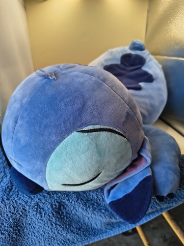 Disney stitch plush - disney,