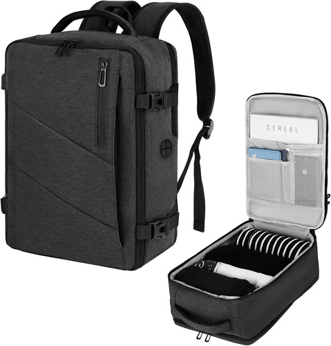 Zaino viaggio 40x30x20 - viaggio, 40x30x20,