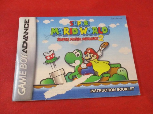 Super mario world adv 2 - world, adv.