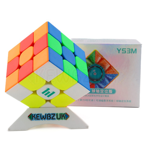 Moyu huameng ys3 magnetico - huameng,