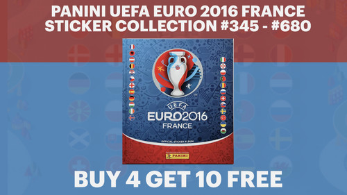 Collezione figurine panini - collezione,