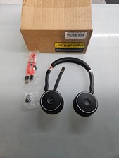 Cuffie wireless Jabra Evolve